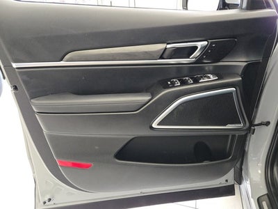2023 Kia Telluride SX-Prestige X-Pro AWD