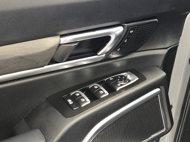 2023 Kia Telluride SX-Prestige X-Pro AWD