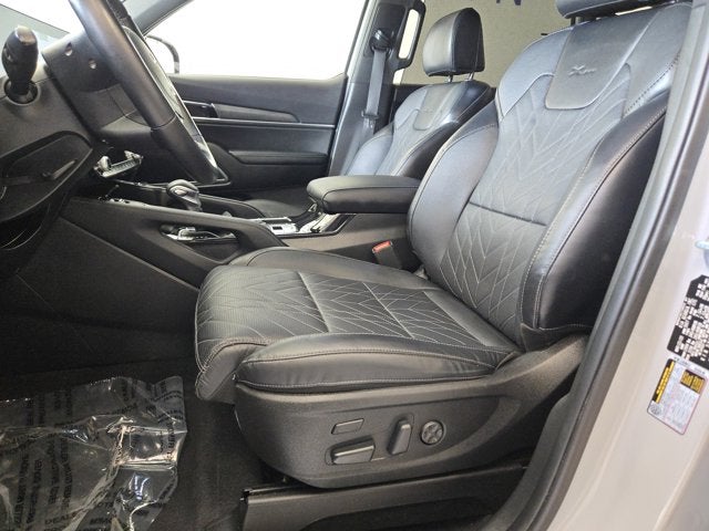 2023 Kia Telluride SX-Prestige X-Pro AWD