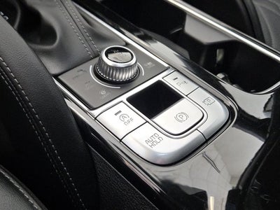 2023 Kia Telluride SX-Prestige X-Pro AWD