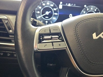 2023 Kia Telluride SX-Prestige X-Pro AWD