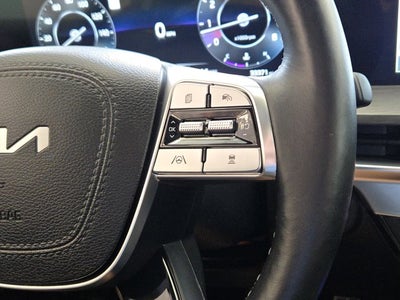 2023 Kia Telluride SX-Prestige X-Pro AWD