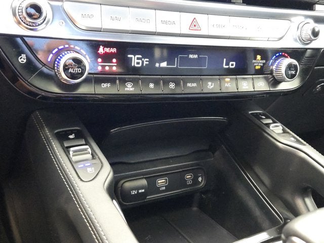 2023 Kia Telluride SX-Prestige X-Pro AWD
