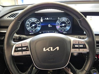 2023 Kia Telluride SX-Prestige X-Pro AWD