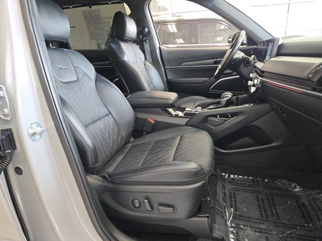 2023 Kia Telluride SX-Prestige X-Pro AWD