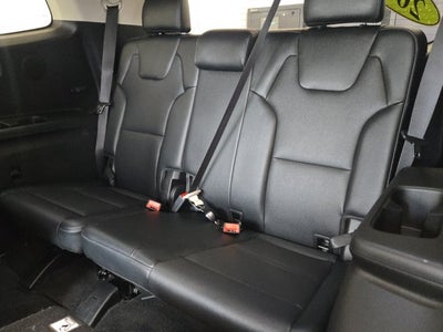2024 Kia Telluride SX AWD