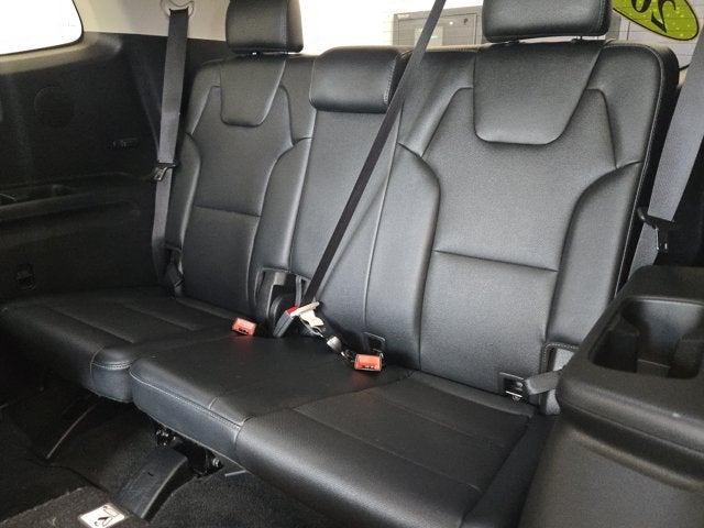 2024 Kia Telluride SX AWD