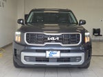 2024 Kia Telluride SX AWD