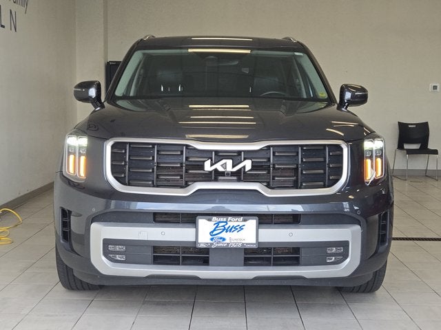 2024 Kia Telluride SX AWD