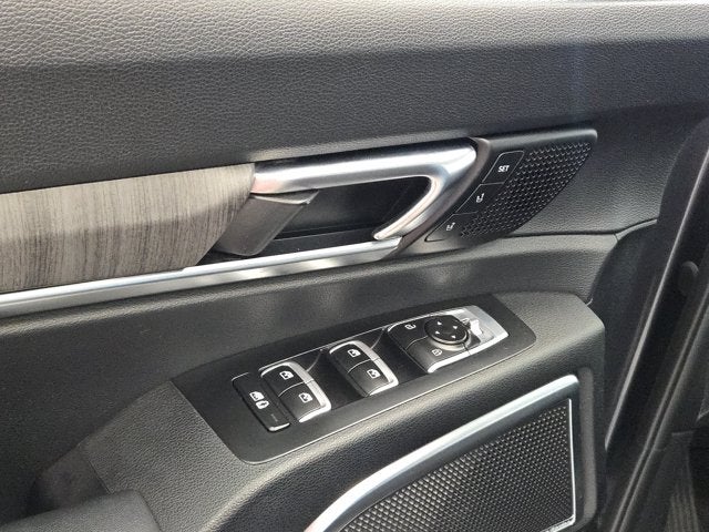 2024 Kia Telluride SX AWD