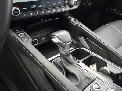 2024 Kia Telluride SX AWD