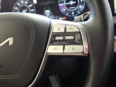 2024 Kia Telluride SX AWD