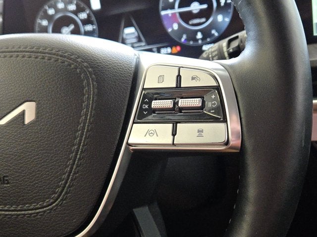 2024 Kia Telluride SX AWD