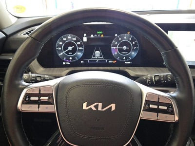 2024 Kia Telluride SX AWD