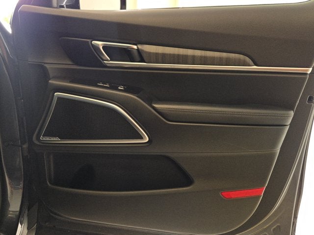 2024 Kia Telluride SX AWD