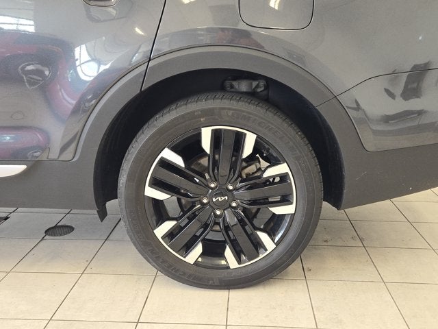 2024 Kia Telluride SX AWD