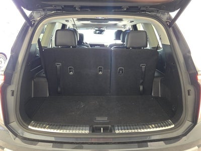 2024 Kia Telluride SX AWD