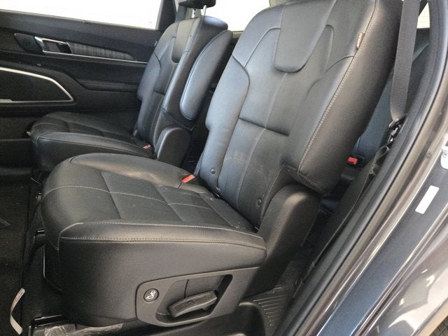 2024 Kia Telluride SX AWD