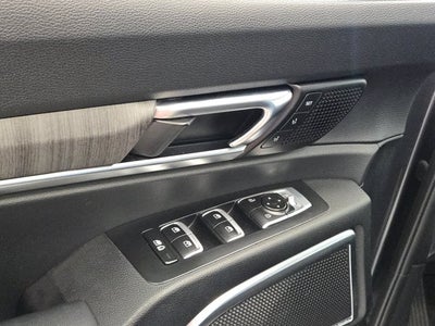 2024 Kia Telluride SX AWD
