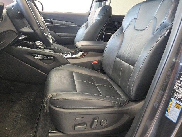 2024 Kia Telluride SX AWD