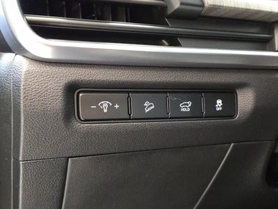 2024 Kia Telluride SX AWD