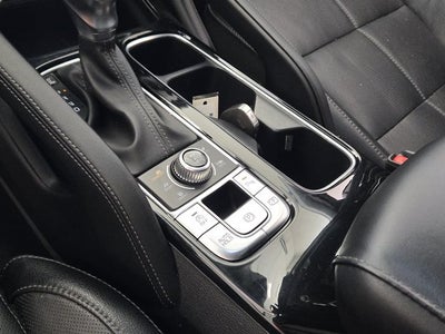 2024 Kia Telluride SX AWD