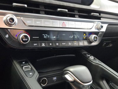 2024 Kia Telluride SX AWD