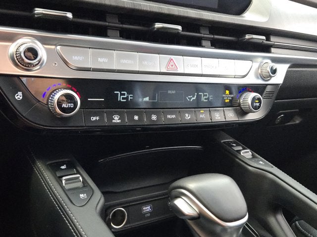 2024 Kia Telluride SX AWD