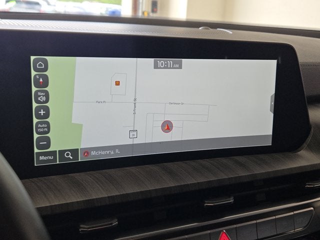 2024 Kia Telluride SX AWD