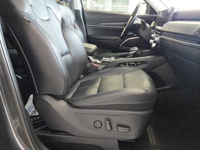 2024 Kia Telluride SX AWD