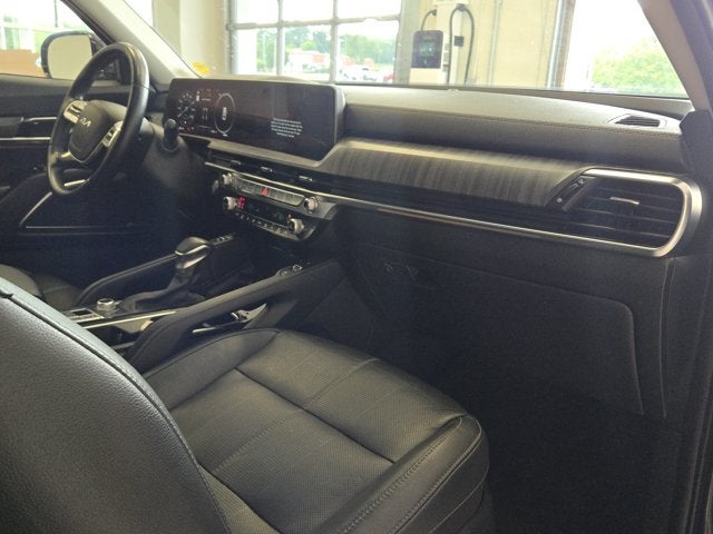 2024 Kia Telluride SX AWD