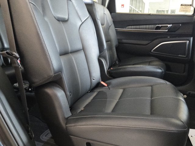 2024 Kia Telluride SX AWD