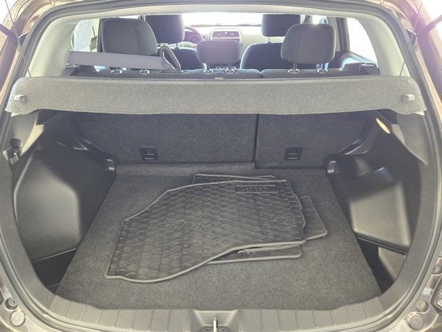 2023 Mitsubishi Outlander Sport 2.0 LE