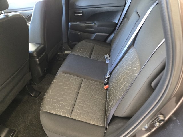 2023 Mitsubishi Outlander Sport 2.0 LE