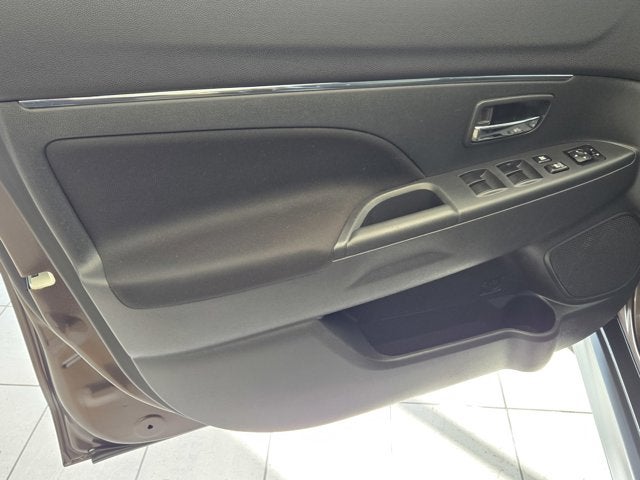 2023 Mitsubishi Outlander Sport 2.0 LE