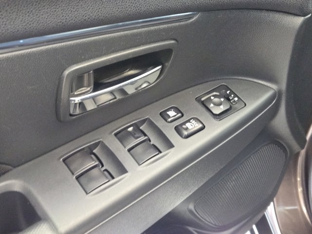 2023 Mitsubishi Outlander Sport 2.0 LE