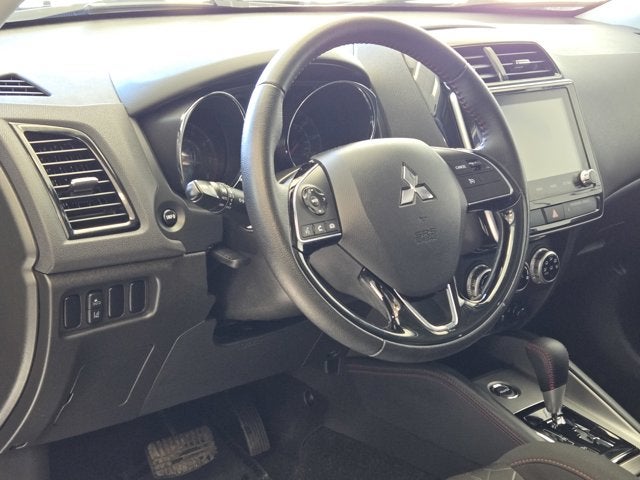 2023 Mitsubishi Outlander Sport 2.0 LE