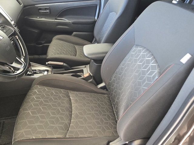 2023 Mitsubishi Outlander Sport 2.0 LE