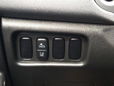 2023 Mitsubishi Outlander Sport 2.0 LE