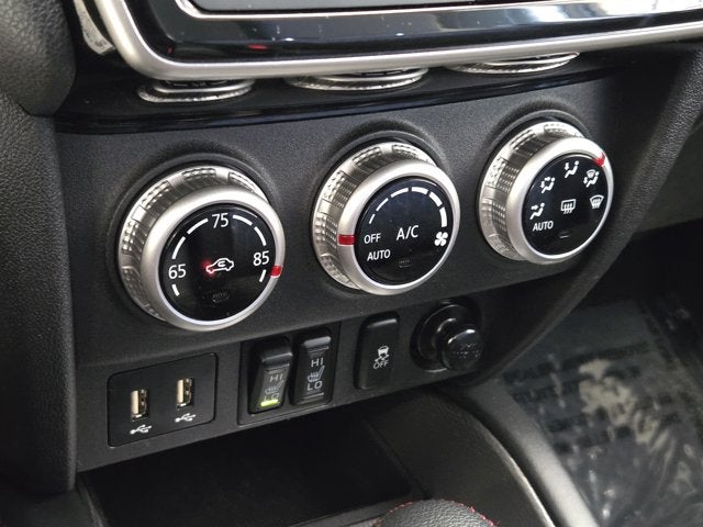 2023 Mitsubishi Outlander Sport 2.0 LE