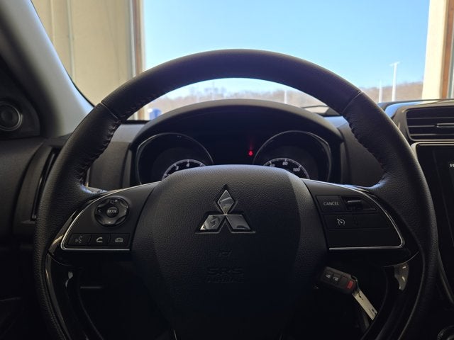 2023 Mitsubishi Outlander Sport 2.0 LE