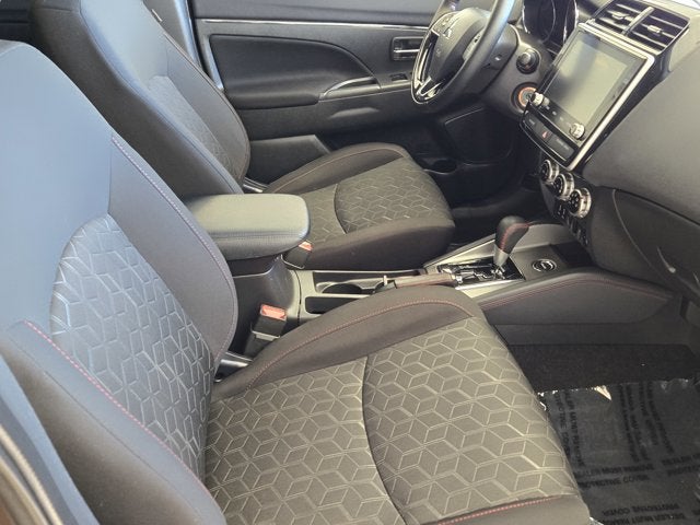 2023 Mitsubishi Outlander Sport 2.0 LE