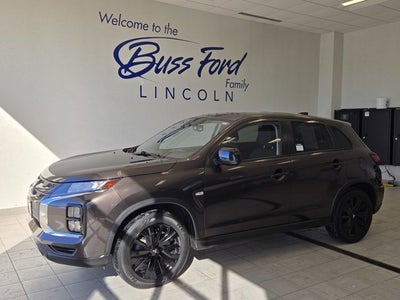 2023 Mitsubishi Outlander Sport 2.0 LE