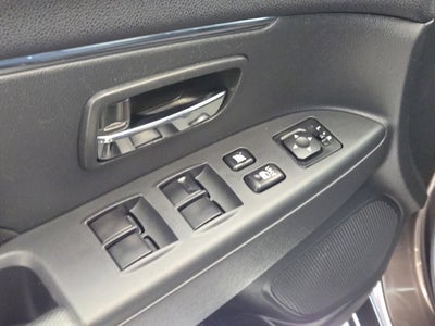 2023 Mitsubishi Outlander Sport 2.0 LE