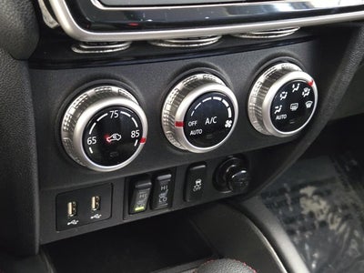 2023 Mitsubishi Outlander Sport 2.0 LE