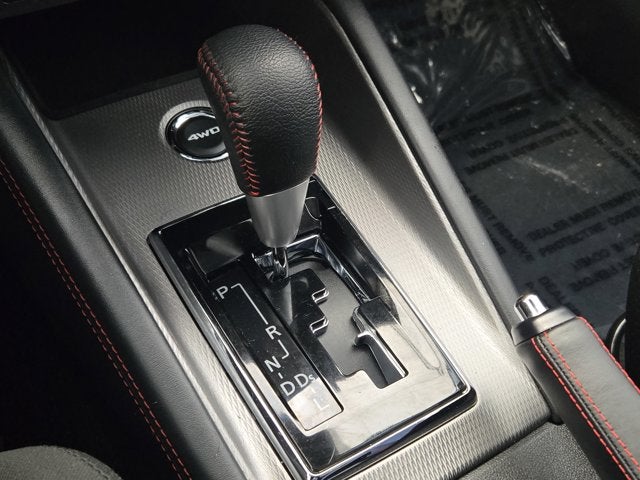 2023 Mitsubishi Outlander Sport 2.0 LE