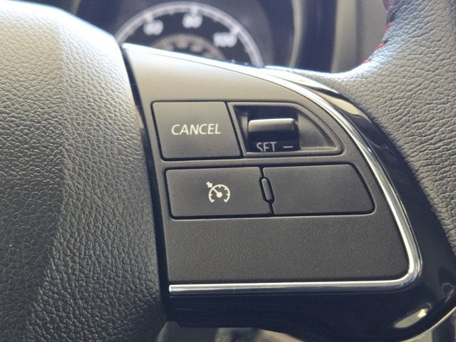 2023 Mitsubishi Outlander Sport 2.0 LE