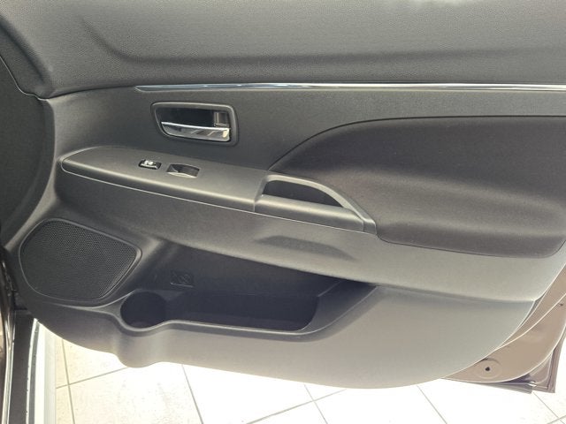 2023 Mitsubishi Outlander Sport 2.0 LE