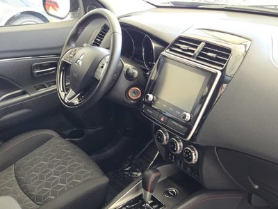 2023 Mitsubishi Outlander Sport 2.0 LE