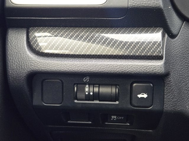 2020 Subaru WRX Premium AWD